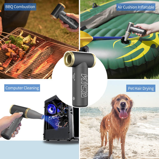 Jetfan 2 Compressed Air Duster