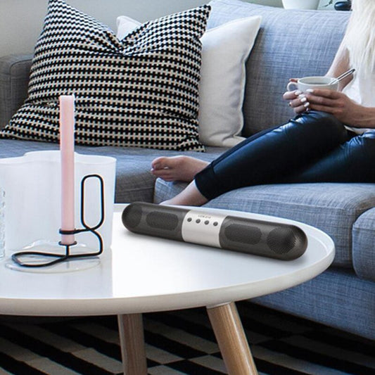 the Long Strip Bluetooth Speaker