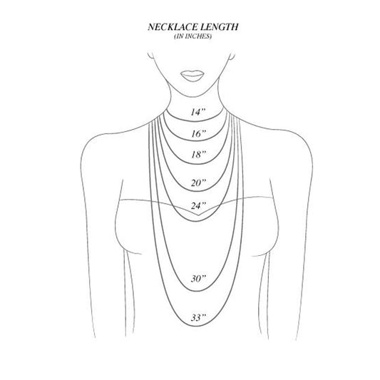 Whirling Dervish Jewellery Gift