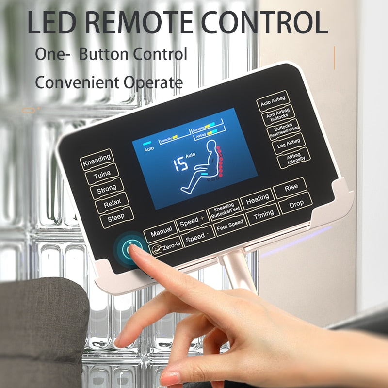 AiDynamics M9-3I pro gamer esports recovery