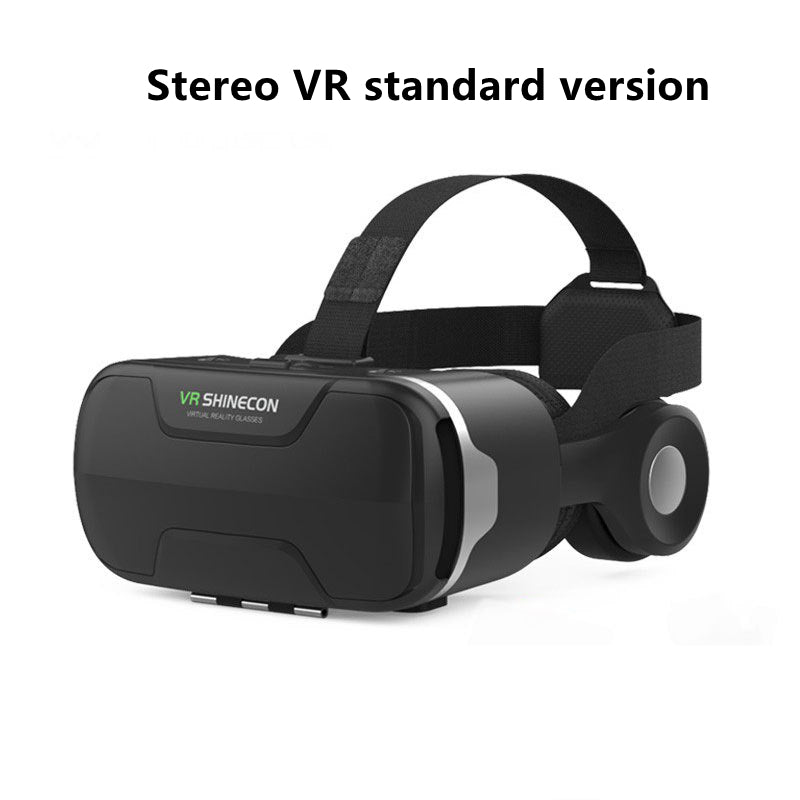 VR Glasses Magic Lens Immersive Headset