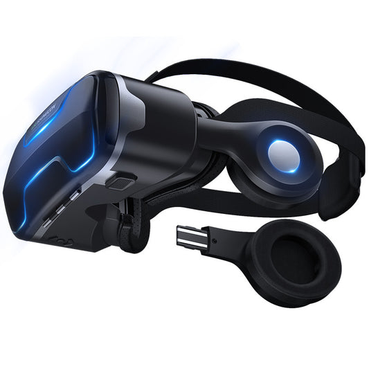 VR Glasses Magic Lens Immersive Headset