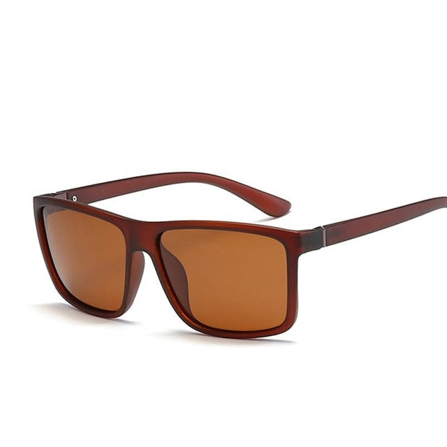Polaroid Unisex Sunglasses - Excaliburs Legend