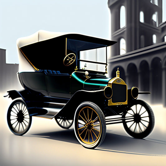 The Model T