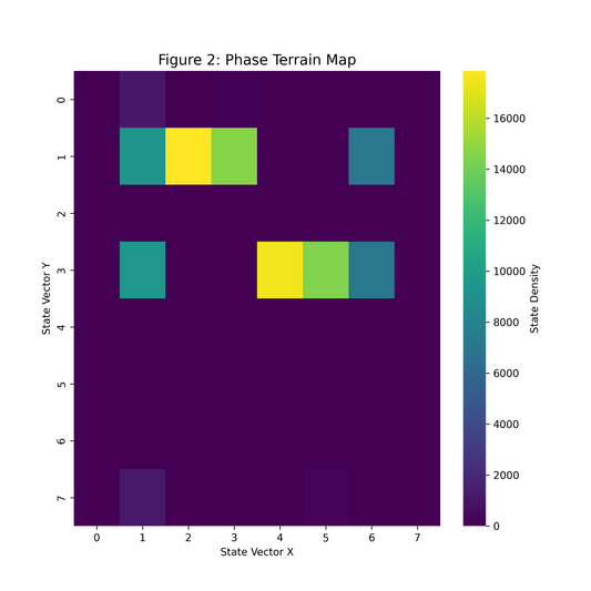 Discrete Vacuum Structure, Numerical Verification, and Empirical Correspondence with Neutrino and Lattice Data