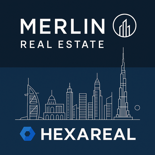 HexaReal: The AI Engine Redefining Real Estate Intelligence