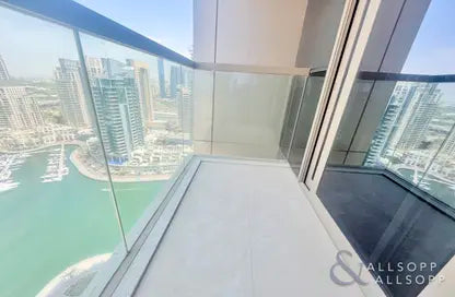 2 bed for sale at Tower 9 Marina , dubai