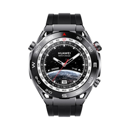 huawei pro diving smartwatch ultimate