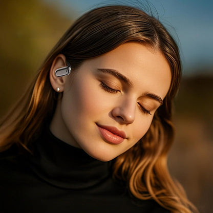 Merlin Sonic Ai OWS Ai Translation Earbuds