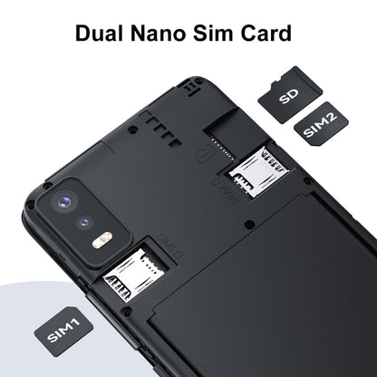 Cubot Note 8.