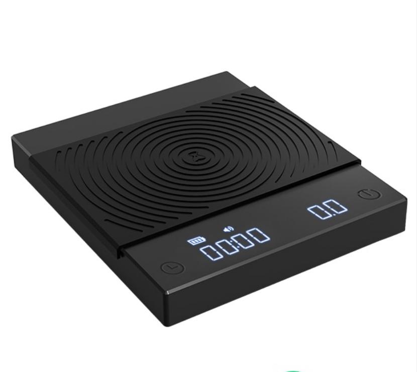 USB Light Weight Mini Digital Scale