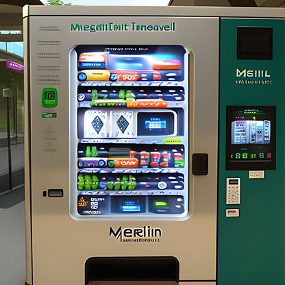 Vending Machine