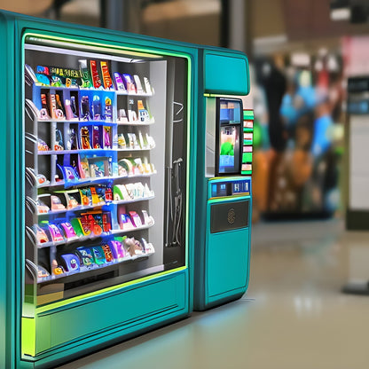 Vending Machine