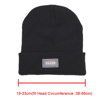 unisex beanie hat