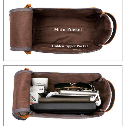 Men's Toiletry Bag