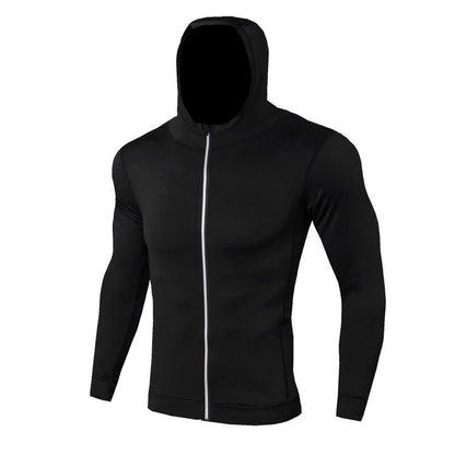 Men’s Running Jacket