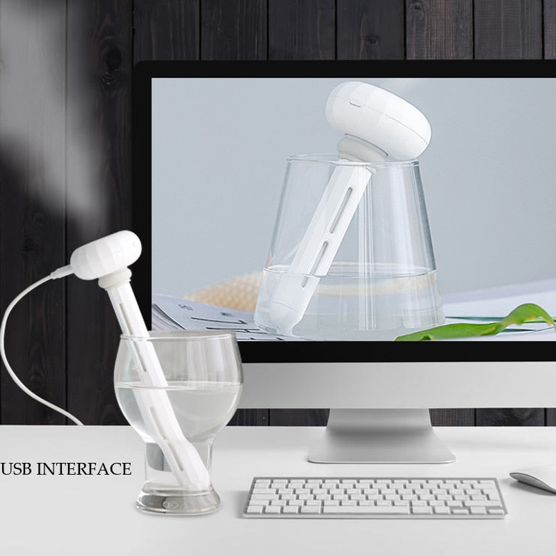 Portable Air Humidifier