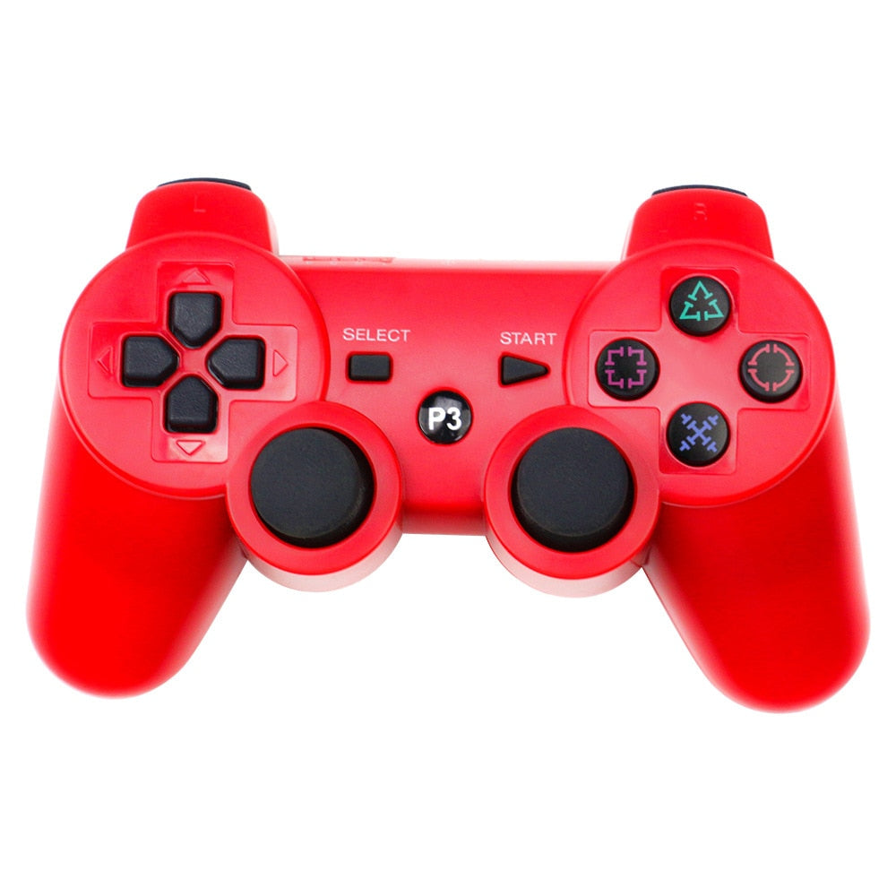 Bluetooth Gamepad

retro