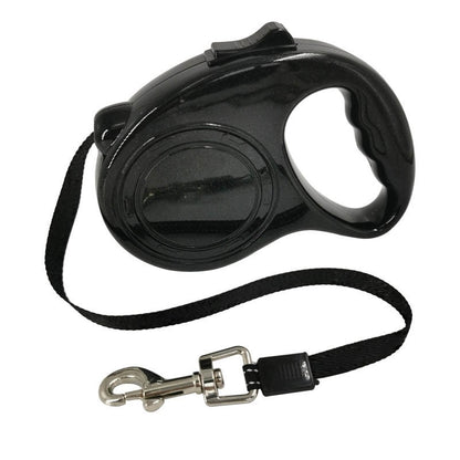 3M/5M Retractable Dog Leash