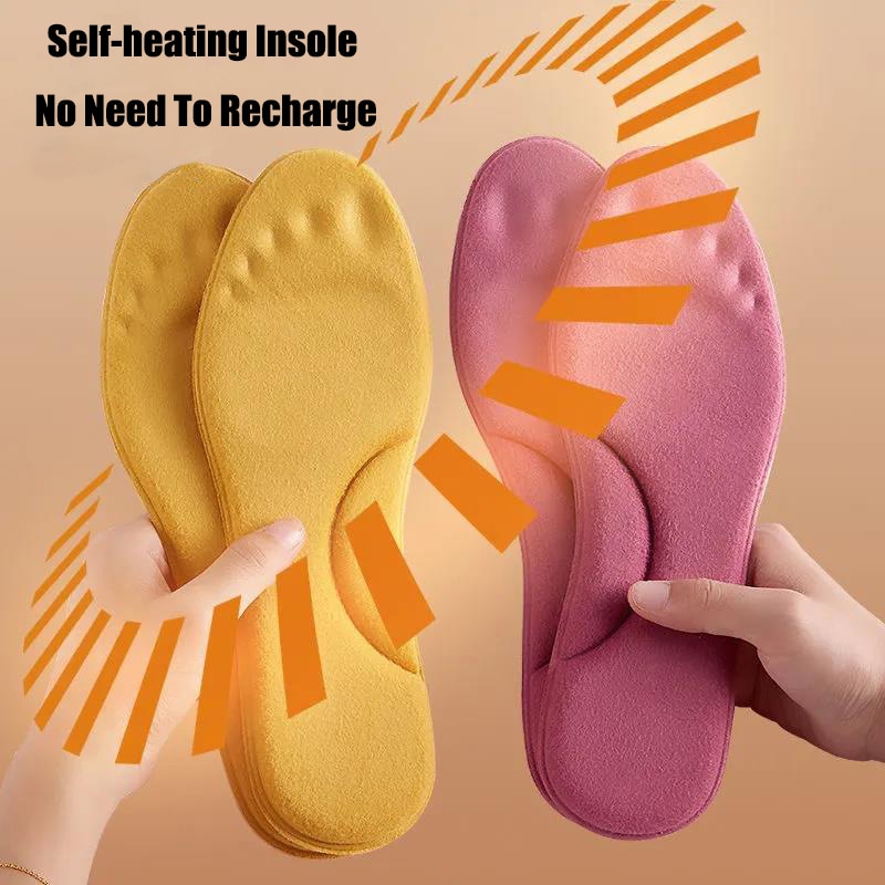 Thermal Insoles