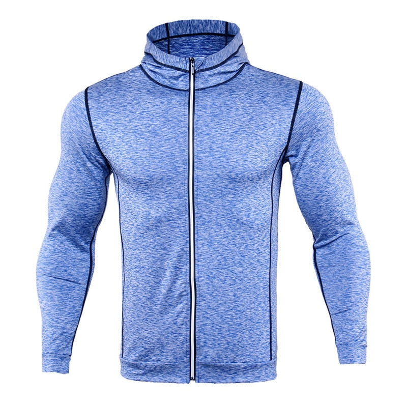 Men’s Running Jacket