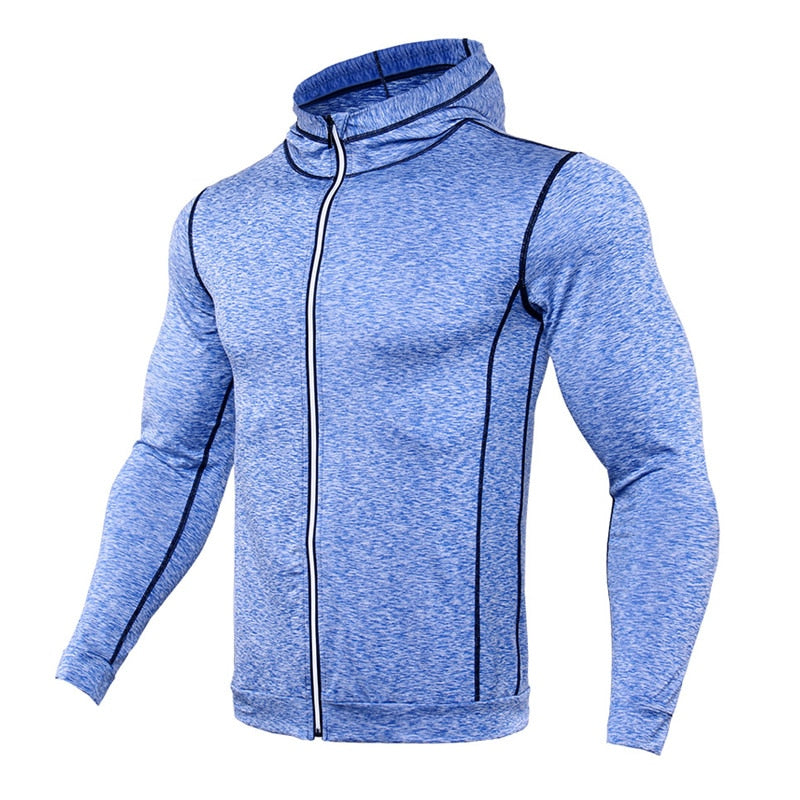 Men’s Running Jacket