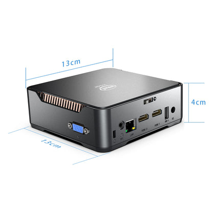 GK3V Mini PC