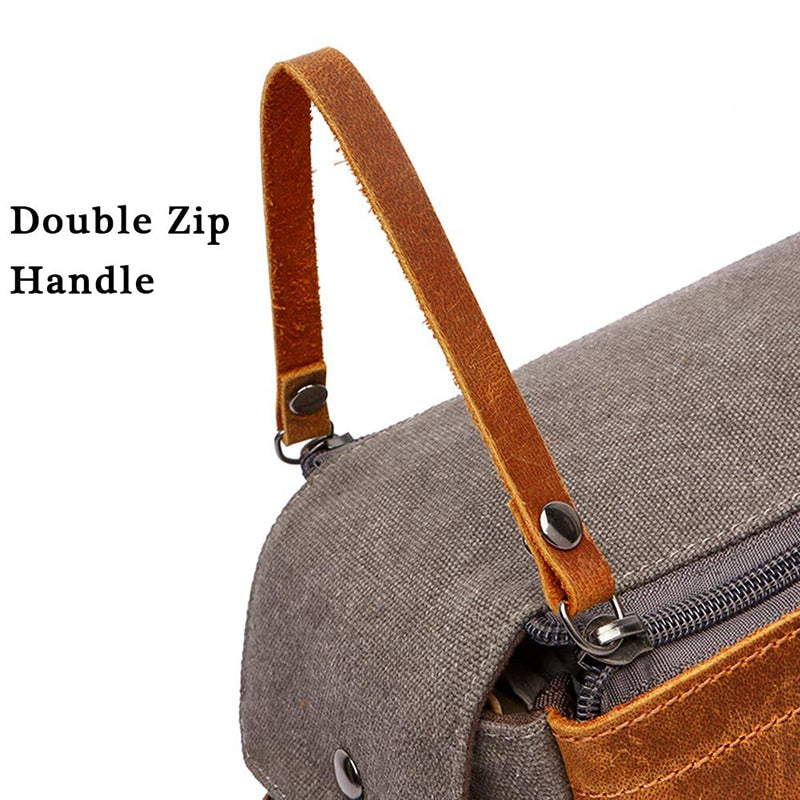 Men's Toiletry Bag