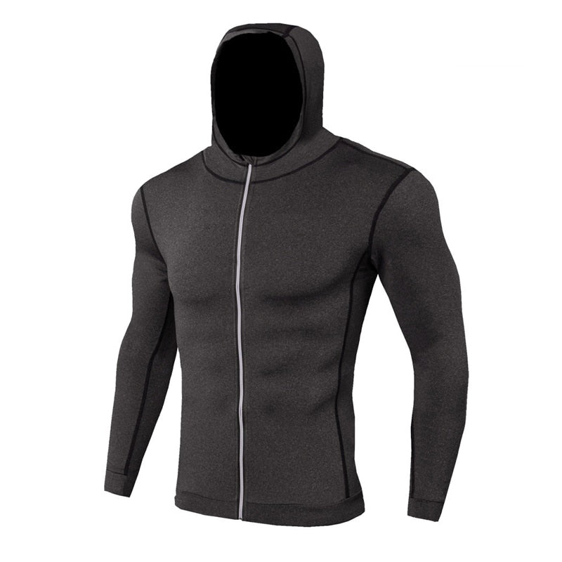 Men’s Running Jacket