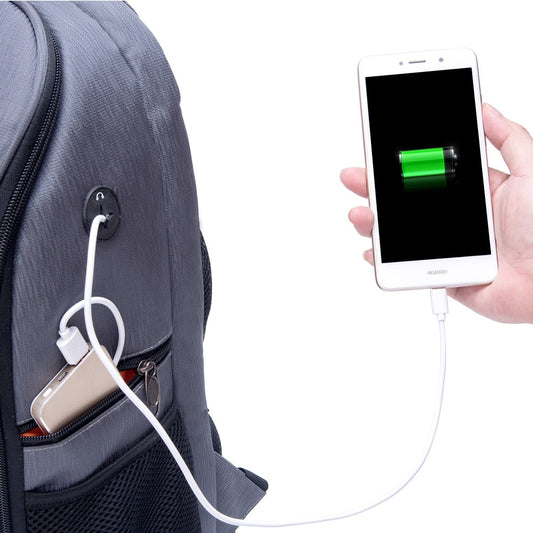 stylish backpack

gadget