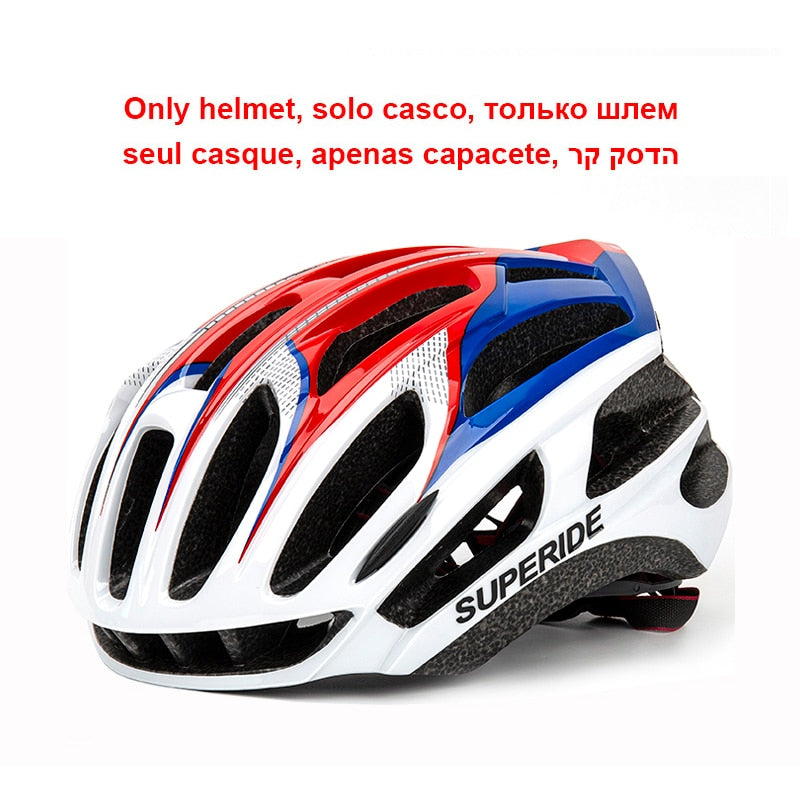 SUPERIDE helmet