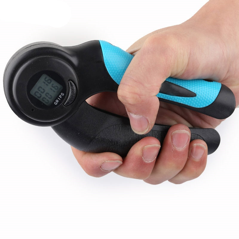 LCD Hand Grippers