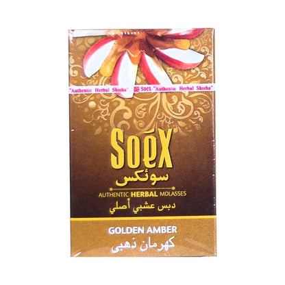 50g Soex fruit flavor