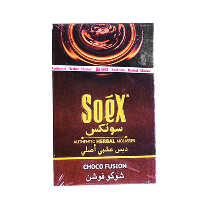 50g Soex fruit flavor