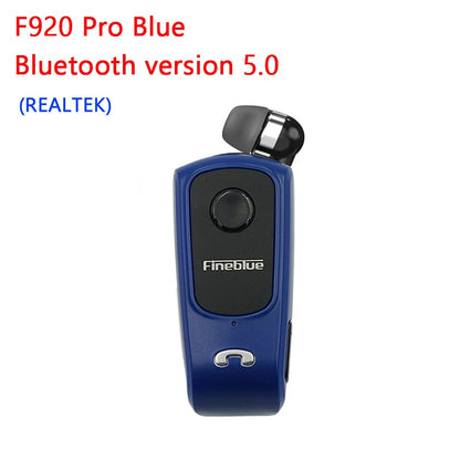 Fineblue F920 Pro Mini ANC