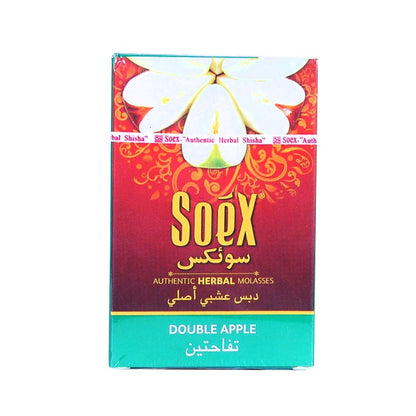 50g Soex fruit flavor