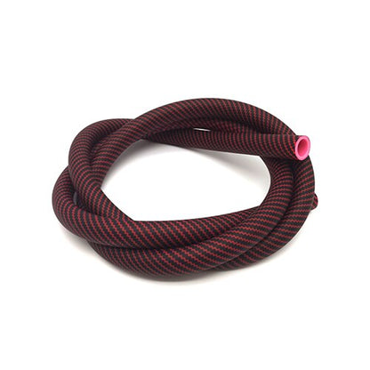 Coloured Silicone Hookah Hoses