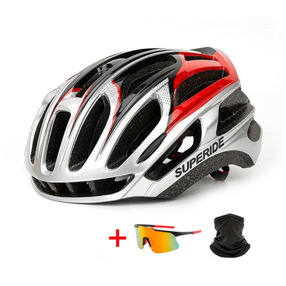 SUPERIDE helmet