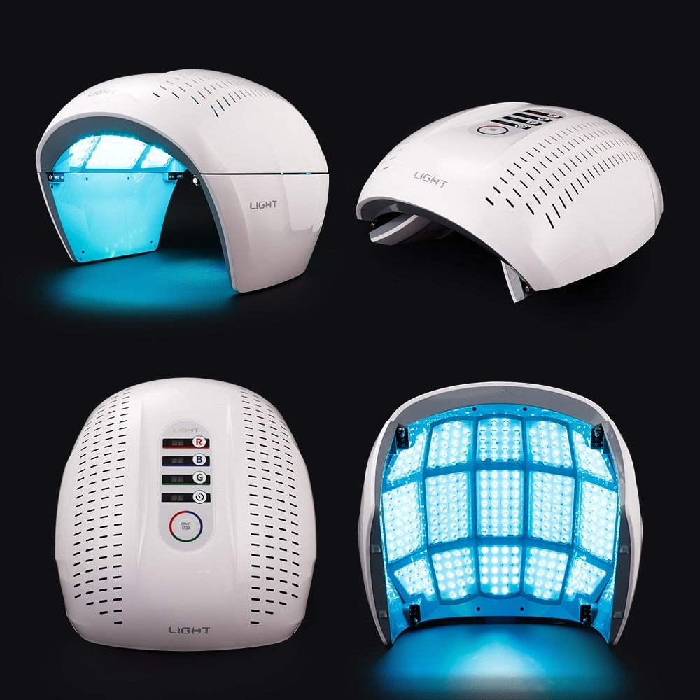 LED Light Therapy