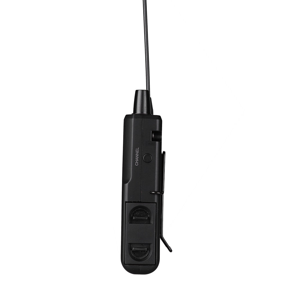 ANLEON S2 UHF Stereo Wireless Monitor System