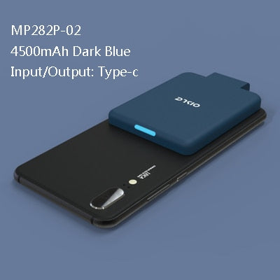 Power Bank Mini