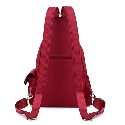 waterproof nylon

womens backpack