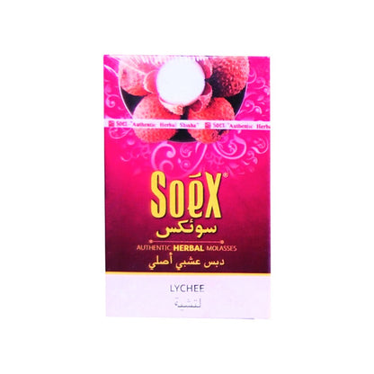 50g Soex fruit flavor