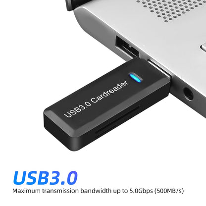 TF SD Card Reader