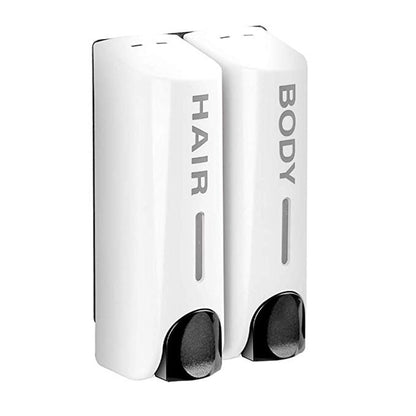 350ml hand & soap dispensers