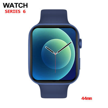 Bluetooth Call Smart Watch