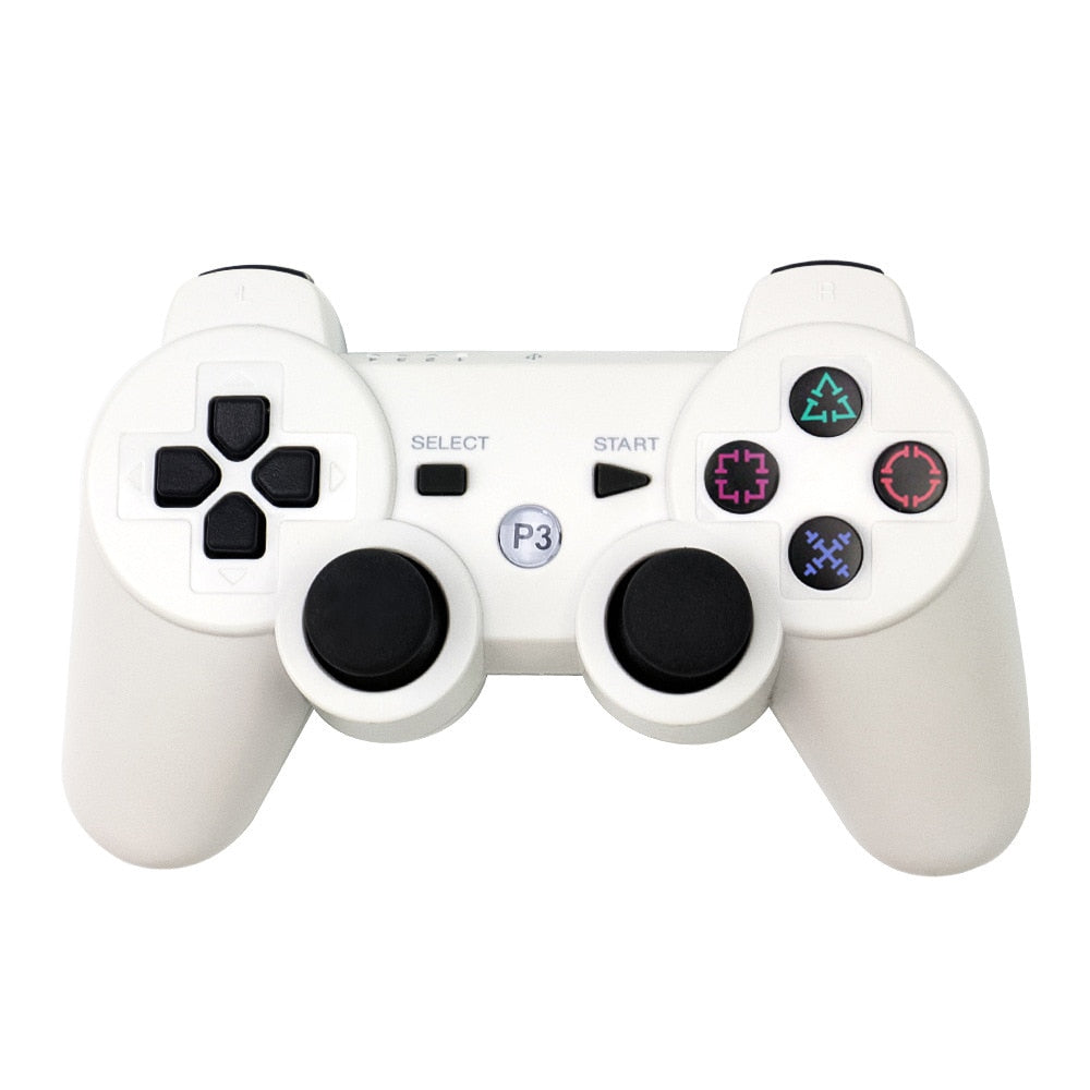 Bluetooth Gamepad

retro