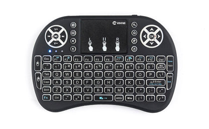 i8 Wireless Keyboard