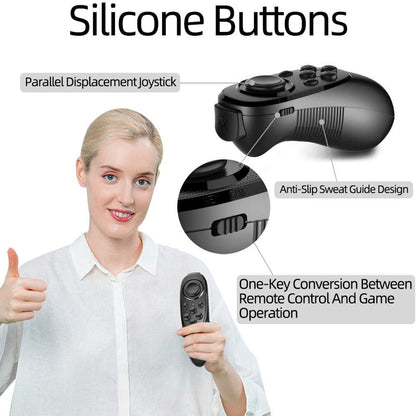 Bluetooth Remote Controller vr