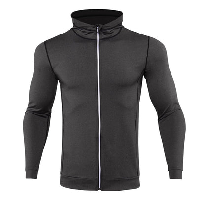 Men’s Running Jacket